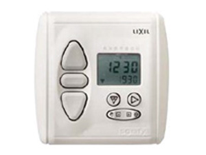 電動窓シャッター