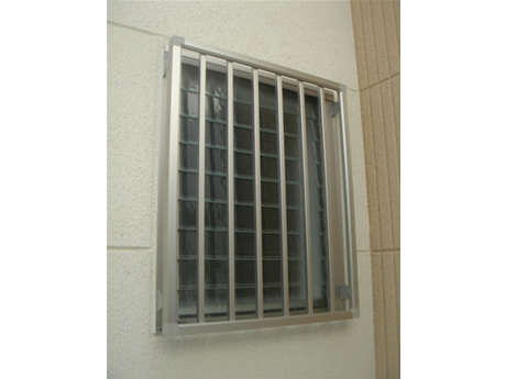 高強度面格子ＦＬＡ