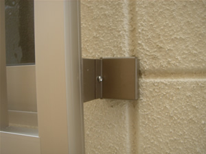 高強度面格子ＦＬＡ