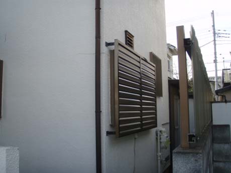 セキュリティフィルター