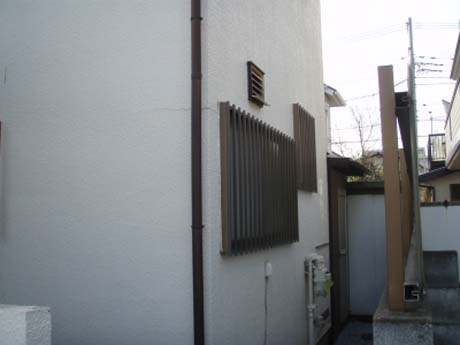 セキュリティフィルター