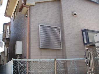 セキュリティフィルター