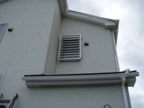 高強度面格子FLA