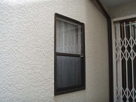 ヒシクロス面格子