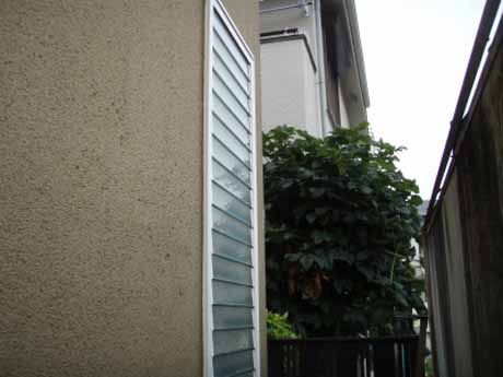 ヒシクロス面格子