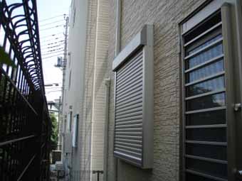 ヒシクロス面格子