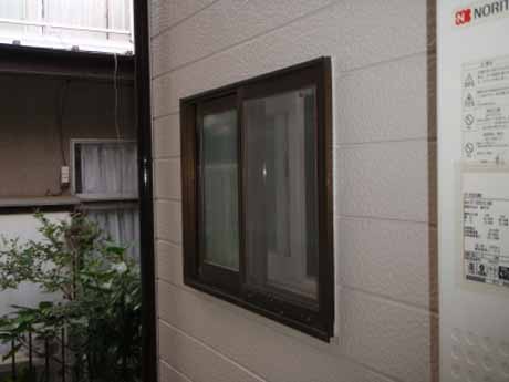 ヒシクロス面格子