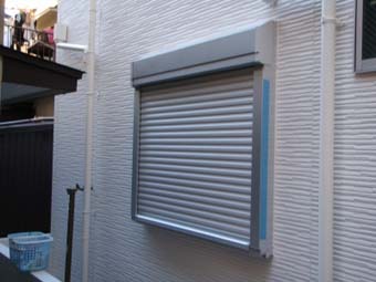 ヒシクロス面格子