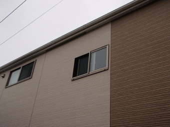 ヒシクロス面格子