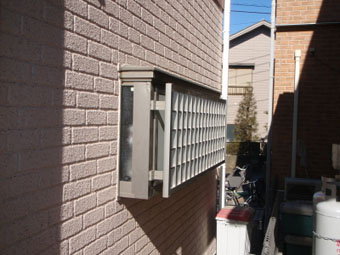 高強度面格子ＦＬＡ